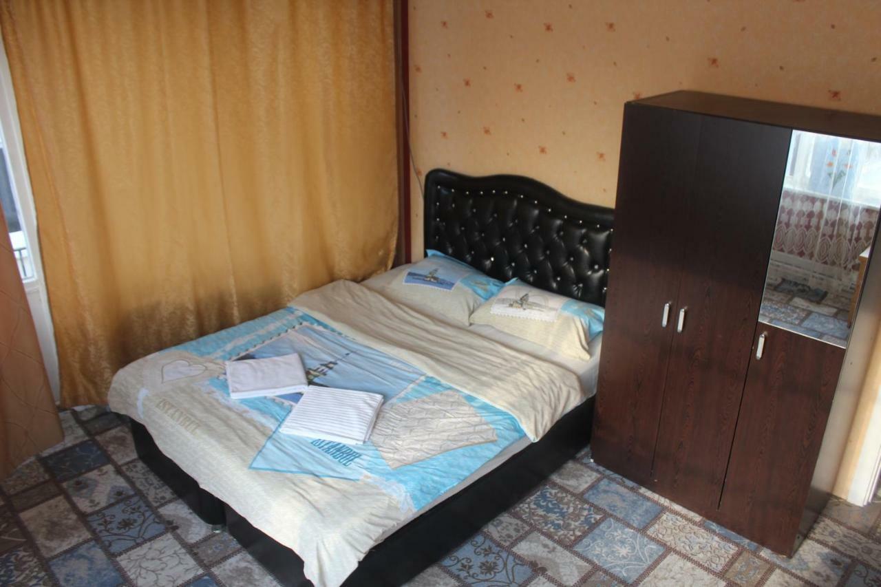 Castle Hostel - Istanbul, Istanbul
