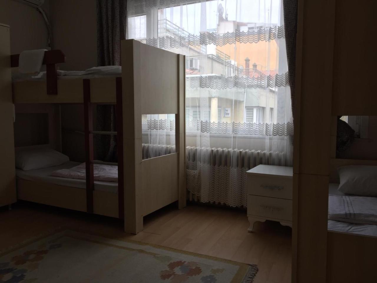 Castle Hostel - Istanbul — Photos 3