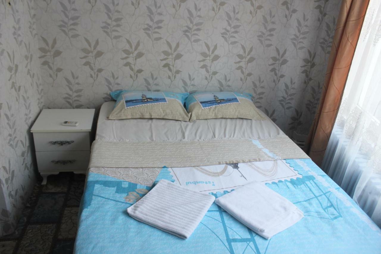 Castle Hostel - Istanbul — Photos 1