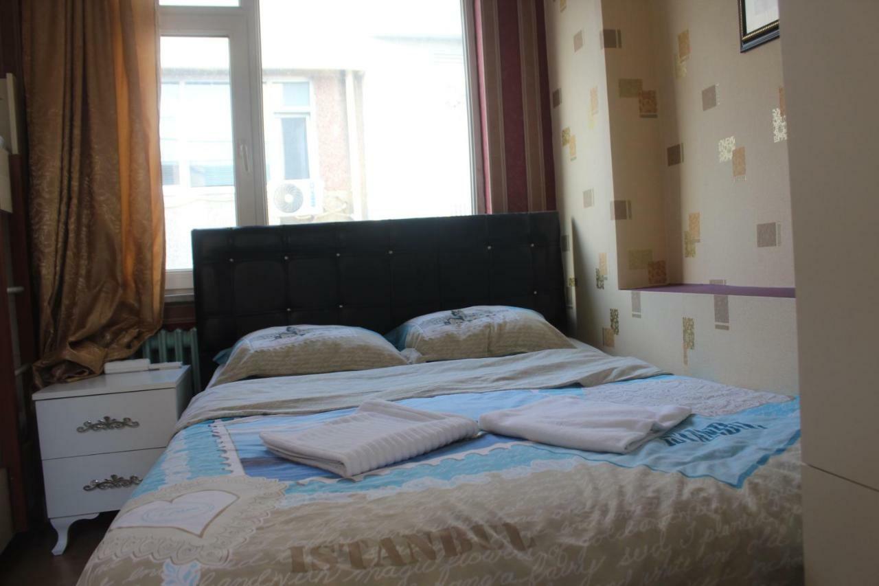 Castle Hostel - Istanbul — Photos 2